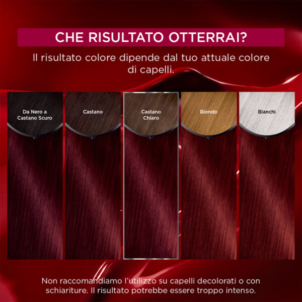 GARNIER OLIA ROSSO CILIGIA 5.52 - immagine 2