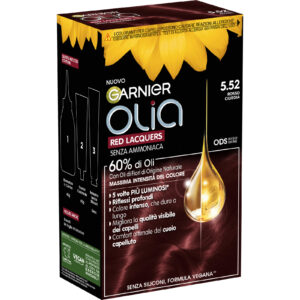 GARNIER OLIA ROSSO CILIGIA 5.52