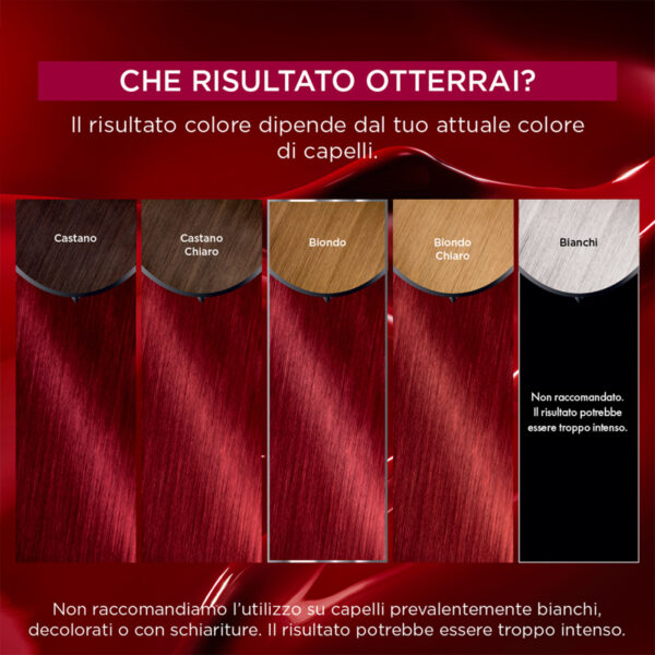 GARNIER OLIA ROSSO RUBINO 7.25 - immagine 2