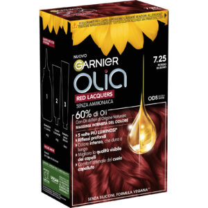 GARNIER OLIA ROSSO RUBINO 7.25