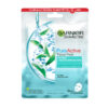GARNIER PURE MASCHERA TEA TREE
