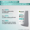 GARNIER SKINE ACTIVE PURE 3IN1 DETERGENTE 150 ML - immagine 6