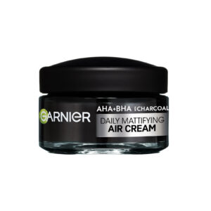 GARNIER SKINE ACTIVE PURE ACTIVE CHARCOAL CREAM 50ML