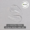 GARNIER SKIN ACTIVE ACQUA MICELLARE GEL PURIFICANTE CARBONE 400 ML - immagine 2