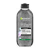 GARNIER SKIN ACTIVE ACQUA MICELLARE GEL PURIFICANTE CARBONE 400 ML