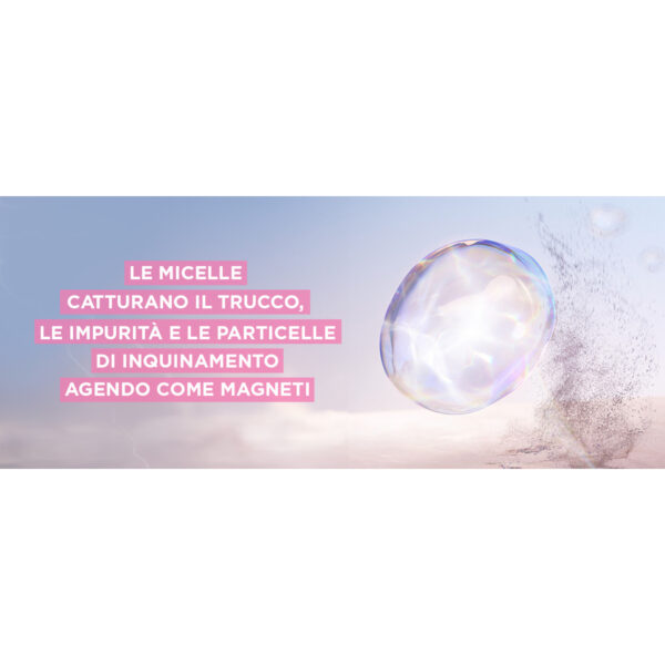 GARNIER SKIN ACTIVE ACQUA MICELLARE ML 400 - immagine 9