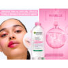 GARNIER SKIN ACTIVE ACQUA MICELLARE ML 400 - immagine 7