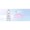 GARNIER SKIN ACTIVE ACQUA MICELLARE ML 400 - immagine 6