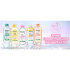GARNIER SKIN ACTIVE ACQUA MICELLARE ML 400 - immagine 5