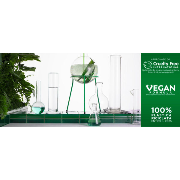 GARNIER SKIN ACTIVE ACQUA MICELLARE ML 400 - immagine 11