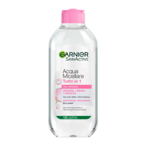 GARNIER SKIN ACTIVE ACQUA MICELLARE ML 400