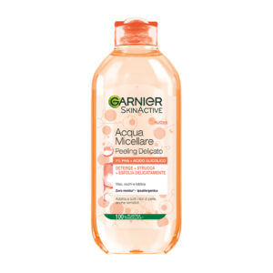 GARNIER SKIN ACTIVE ACQUA MICELLARE PEELING DELICATO 400 ML