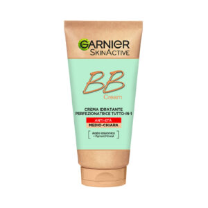 GARNIER SKIN ACTIVE BB CREAM ANTIETA' MEDIO-CHIARA 50 ML