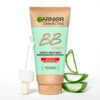 GARNIER SKIN ACTIVE BB CREAM ANTIETA' MEDIO-CHIARA 50 ML - immagine 5