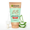 GARNIER SKIN ACTIVE BB CREAM ANTIETA' MEDIO-SCURA 50 ML - immagine 5