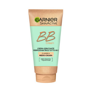 GARNIER SKIN ACTIVE BB CREAM MEDIO-CHIARA 50 ML