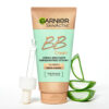 GARNIER SKIN ACTIVE BB CREAM MEDIO-CHIARA 50 ML - immagine 5