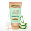 GARNIER SKIN ACTIVE BB CREAM SCURA 50 ML - immagine 4
