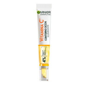 GARNIER SKIN ACTIVE CONTORNO OCCHI VITAMINA C 15 ML