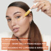 GARNIER SKIN ACTIVE CONTORNO OCCHI VITAMINA C 15 ML - immagine 5