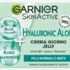 GARNIER SKIN ACTIVE CREMA HYALURONIC ALOE JELLY 50ML