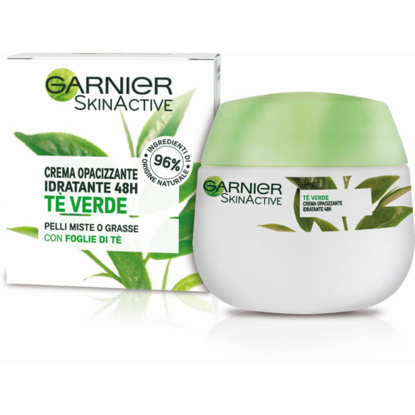 GARNIER SKIN ACTIVE CREMA IDRATAZIONE PRODONDA PMG 50 ML - immagine 3