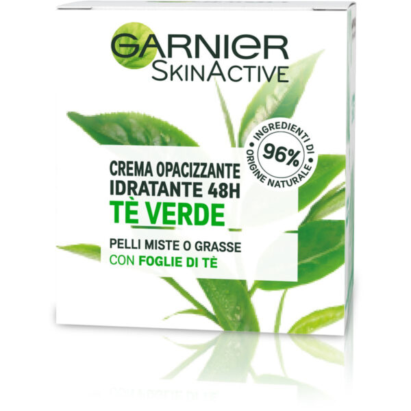GARNIER SKIN ACTIVE CREMA IDRATAZIONE PRODONDA PMG 50 ML - immagine 2