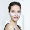 GARNIER SKIN ACTIVE EYE TISSUE ORANGE JUICE & ACIDO IALURONICO - immagine 2