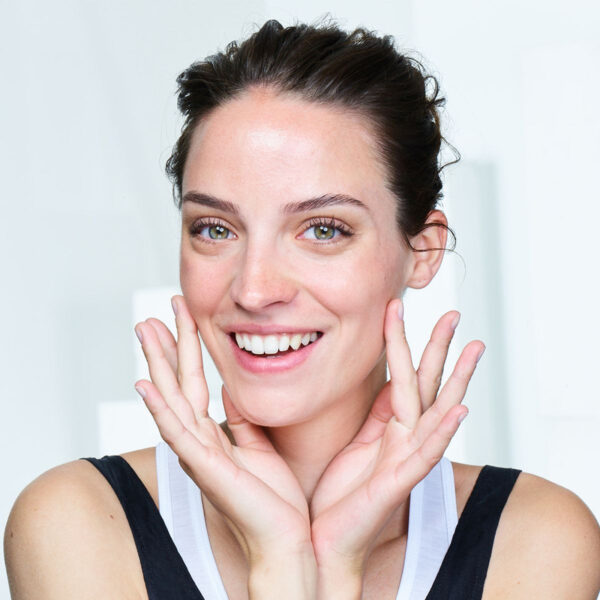 GARNIER SKIN ACTIVE EYE TISSU EACQUA COCCO & ACIDO IALURONICO - immagine 3