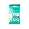GARNIER SKIN ACTIVE EYE TISSU EACQUA COCCO & ACIDO IALURONICO