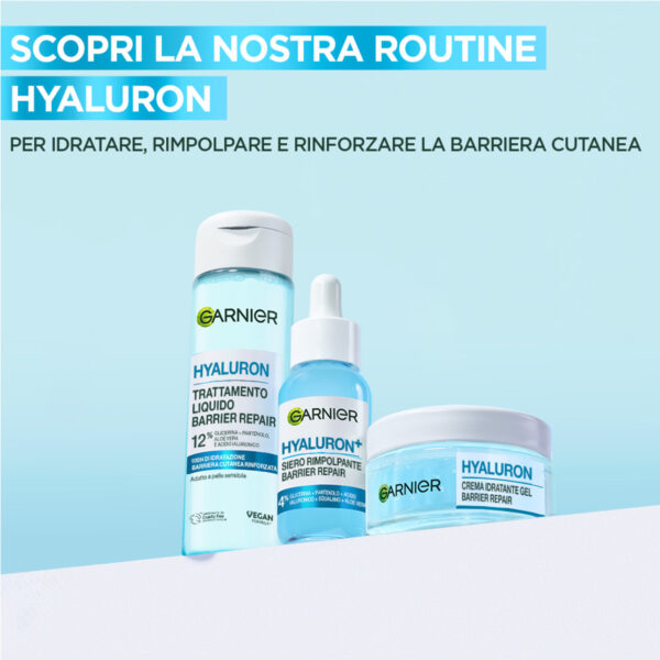 GARNIER SKIN ACTIVE HYALURONIC ALOE SIERO 30 ML - immagine 5