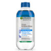 GARNIER SKIN ACTIVE PURE ACTIVE ACQUA MICELLARE FIORDALISO 400 ML