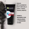 GARNIER SKIN ACTIVE PURE ACTIVE MASK PUNTI NERI - immagine 3