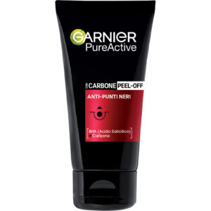 GARNIER SKIN ACTIVE PURE ACTIVE MASK PUNTI NERI