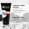 GARNIER SKIN ACTIVE PURE ACTIVE MASK PUNTI NERI - immagine 2