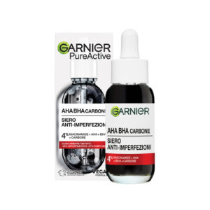 GARNIER SKIN ACTIVE PURE ACTIVE SIERO CARBONE 30 ML