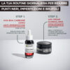 GARNIER SKIN ACTIVE PURE ACTIVE SIERO CARBONE 30 ML - immagine 4