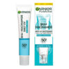GARNIER SKIN ACTIVE PURE ACTIVE UV FLUIDO BHA NIACINAMIDE 40ML - immagine 2