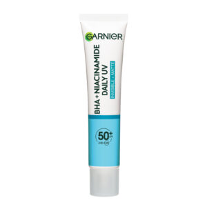GARNIER SKIN ACTIVE PURE ACTIVE UV FLUIDO BHA NIACINAMIDE 40ML