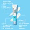 GARNIER SKIN ACTIVE PURE ACTIVE UV FLUIDO BHA NIACINAMIDE 40ML - immagine 7