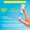 GARNIER SKIN ACTIVE PURE ACTIVE UV FLUIDO BHA NIACINAMIDE 40ML - immagine 4