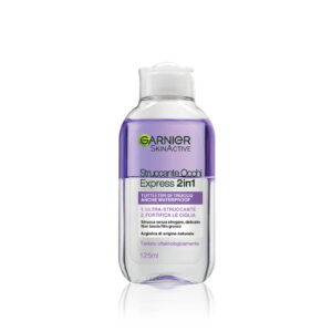 GARNIER SKIN ACTIVE STRUCCANTE OCCHI EXPRESS 2IN1 125 ML