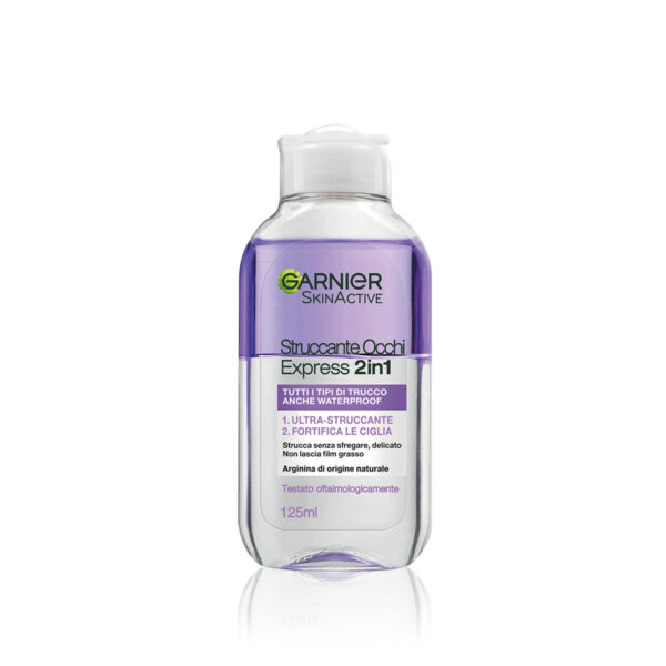 GARNIER SKIN ACTIVE STRUCCANTE OCCHI EXPRESS 2IN1 125 ML