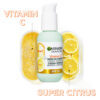 GARNIER SKIN ACTIVE VITAMINA C SIERO IN CREMA 50 ML - immagine 5