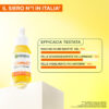 GAR SKIN ACTIVE VITAMINA C SIERO 30 ML - immagine 4