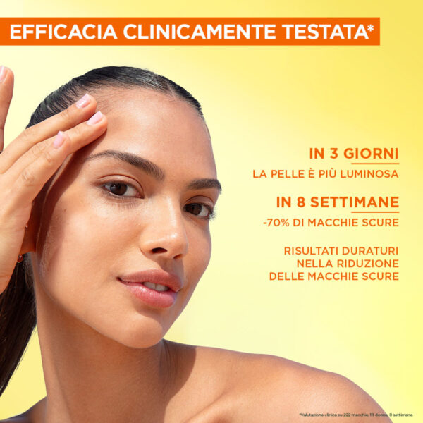 GAR SKIN ACTIVE VITAMINA C SIERO 30 ML - immagine 7