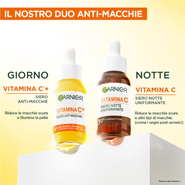 GAR SKIN ACTIVE VITAMINA C SIERO 30 ML - immagine 5