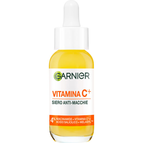 GAR SKIN ACTIVE VITAMINA C SIERO 30 ML