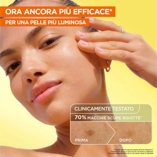 GAR SKIN ACTIVE VITAMINA C SIERO 30 ML - immagine 11