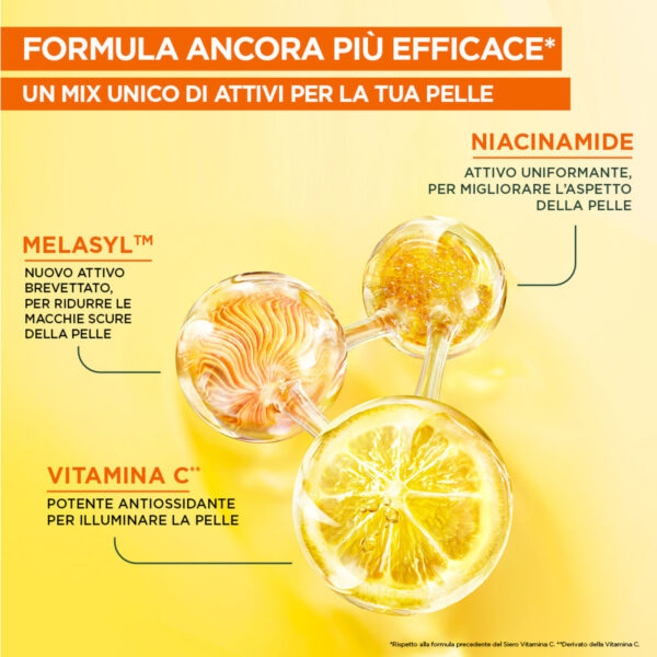 GAR SKIN ACTIVE VITAMINA C SIERO 30 ML - immagine 8